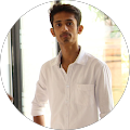 Ashwin Raghunath profile picture